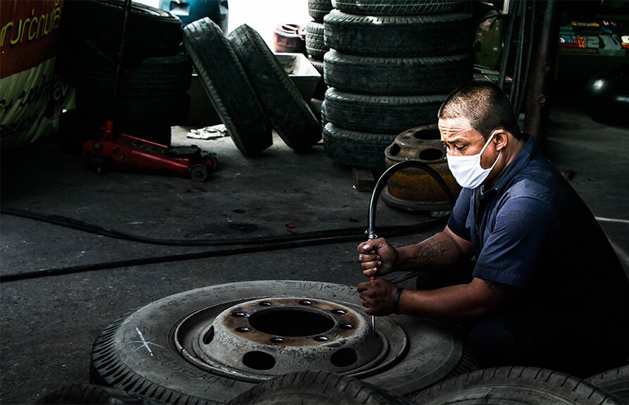 Cheap used car parts