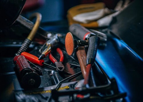 Car Parts Online