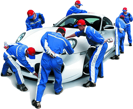avoid scams when buying used auto parts online