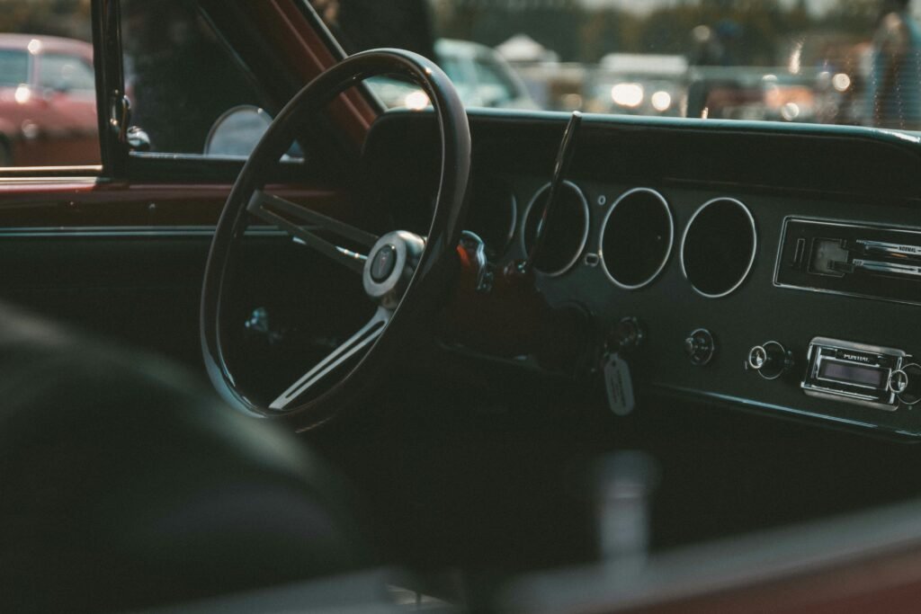 Used auto parts in the USA for Ford, Toyota, Honda, and other popular vehicles